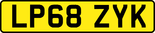 LP68ZYK