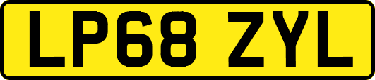 LP68ZYL
