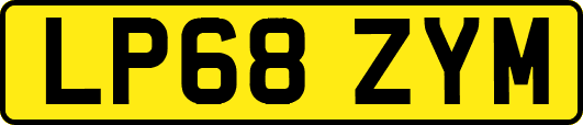 LP68ZYM