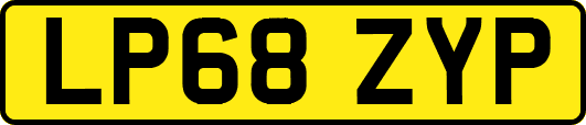 LP68ZYP