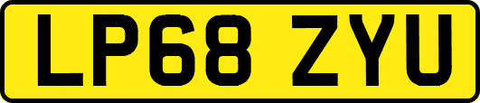 LP68ZYU