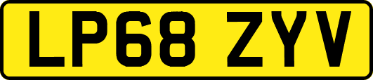 LP68ZYV