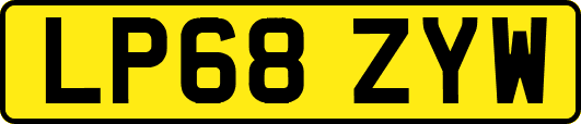 LP68ZYW