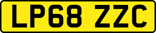 LP68ZZC