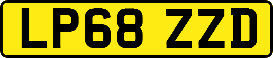 LP68ZZD