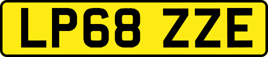 LP68ZZE