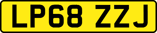 LP68ZZJ