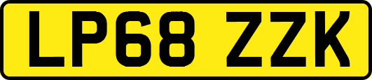 LP68ZZK