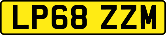 LP68ZZM