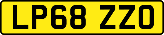 LP68ZZO