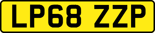 LP68ZZP