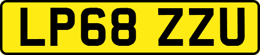 LP68ZZU