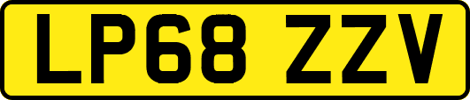 LP68ZZV