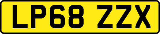 LP68ZZX
