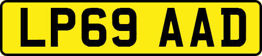 LP69AAD