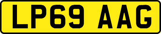 LP69AAG