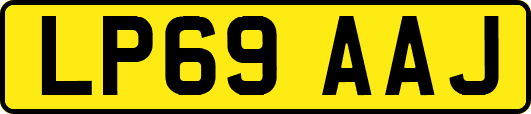 LP69AAJ