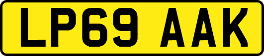 LP69AAK