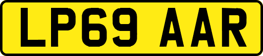 LP69AAR