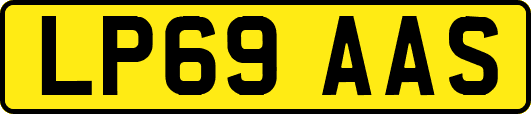 LP69AAS