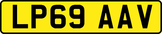 LP69AAV