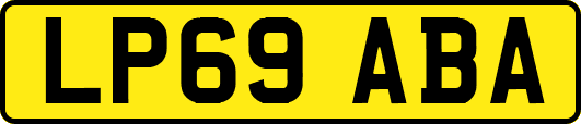 LP69ABA