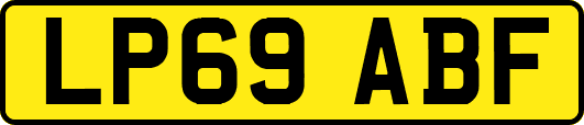 LP69ABF