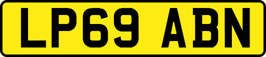 LP69ABN