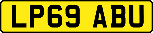 LP69ABU