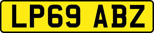 LP69ABZ
