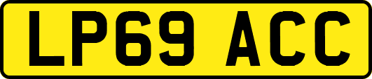 LP69ACC