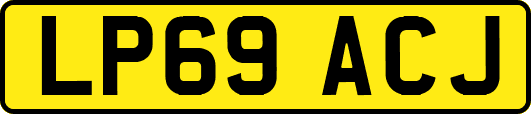 LP69ACJ