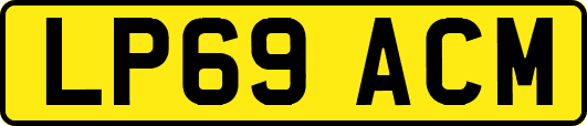 LP69ACM