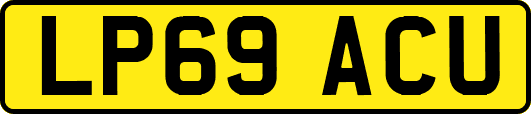 LP69ACU