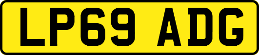 LP69ADG