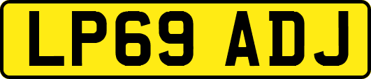 LP69ADJ