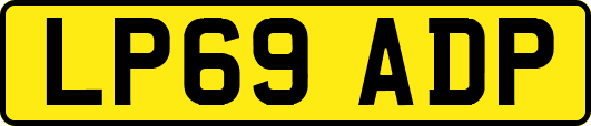 LP69ADP