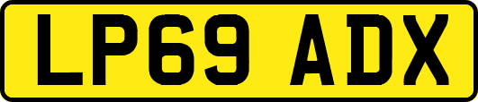 LP69ADX
