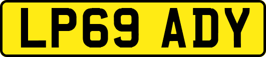 LP69ADY
