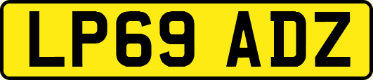 LP69ADZ