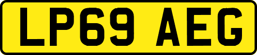 LP69AEG