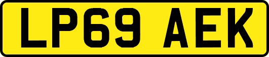 LP69AEK
