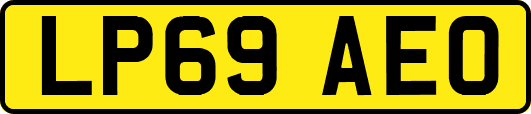 LP69AEO