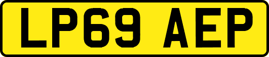 LP69AEP