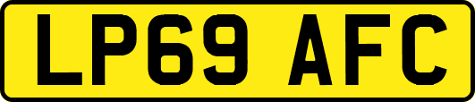 LP69AFC