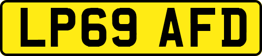 LP69AFD