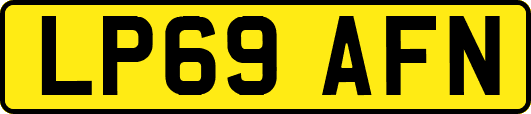 LP69AFN