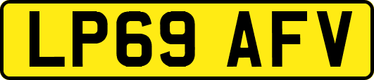 LP69AFV