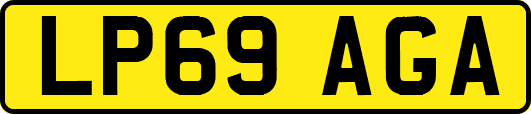 LP69AGA