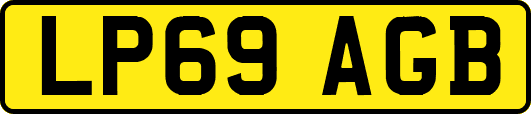 LP69AGB